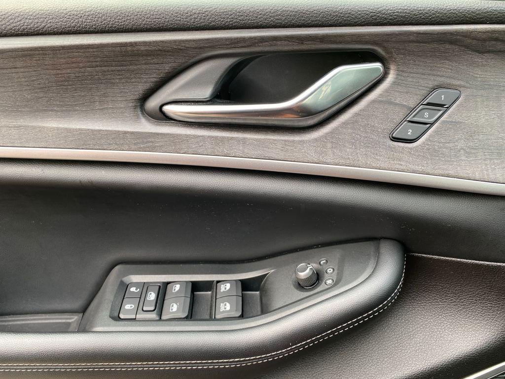 2024 Jeep Grand Cherokee 4xe 4xe