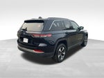 2024 Jeep Grand Cherokee 4xe 4xe