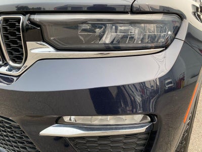 2024 Jeep Grand Cherokee 4xe 4xe