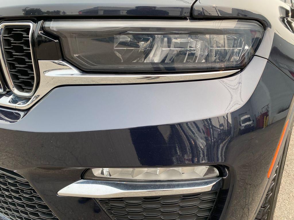 2024 Jeep Grand Cherokee 4xe 4xe