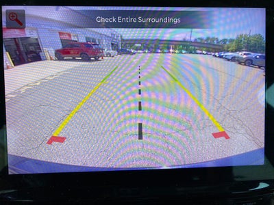 2024 Jeep Grand Cherokee 4xe 4xe