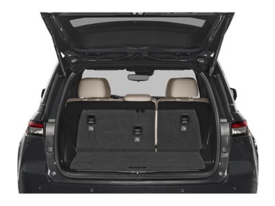 2023 Jeep Grand Cherokee 4xe 4xe