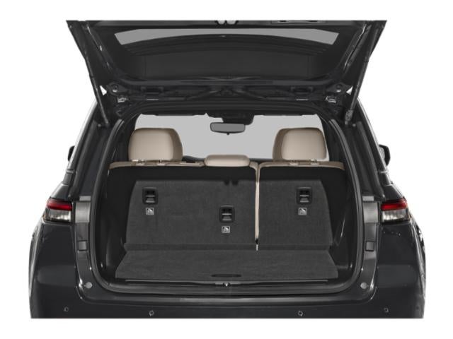 2023 Jeep Grand Cherokee 4xe 4xe