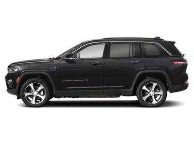 2023 Jeep Grand Cherokee 4xe 4xe