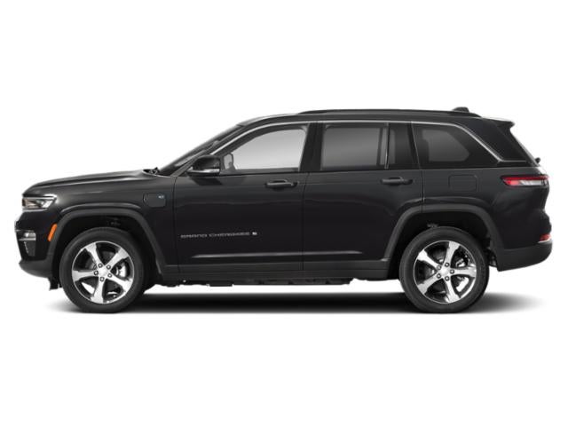 2023 Jeep Grand Cherokee 4xe 4xe