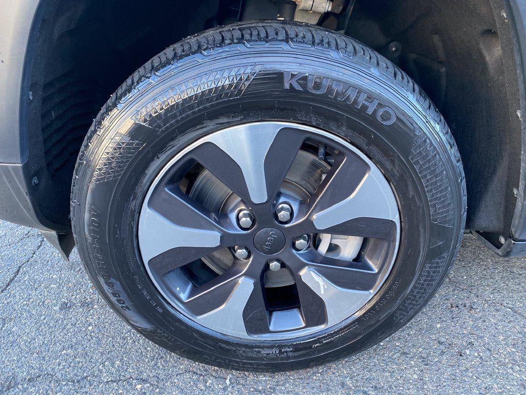 2024 Jeep Grand Cherokee 4xe 4xe