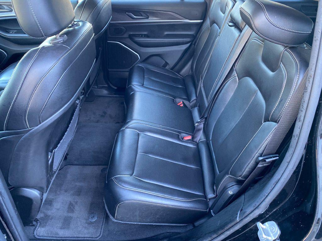 2024 Jeep Grand Cherokee 4xe 4xe