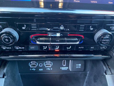 2024 Jeep Grand Cherokee 4xe 4xe