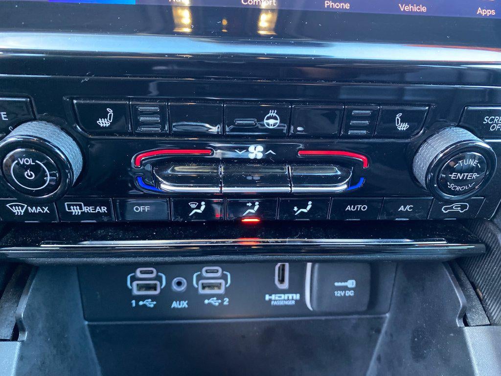 2024 Jeep Grand Cherokee 4xe 4xe