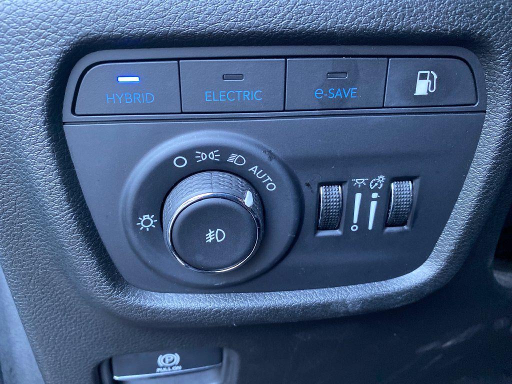 2024 Jeep Grand Cherokee 4xe 4xe