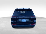 2024 Jeep Grand Cherokee 4xe 4xe