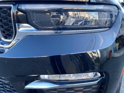 2024 Jeep Grand Cherokee 4xe 4xe