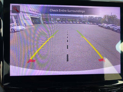 2024 Jeep Grand Cherokee 4xe 4xe