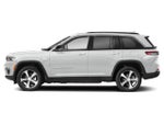 2024 Jeep Grand Cherokee 4xe 4xe