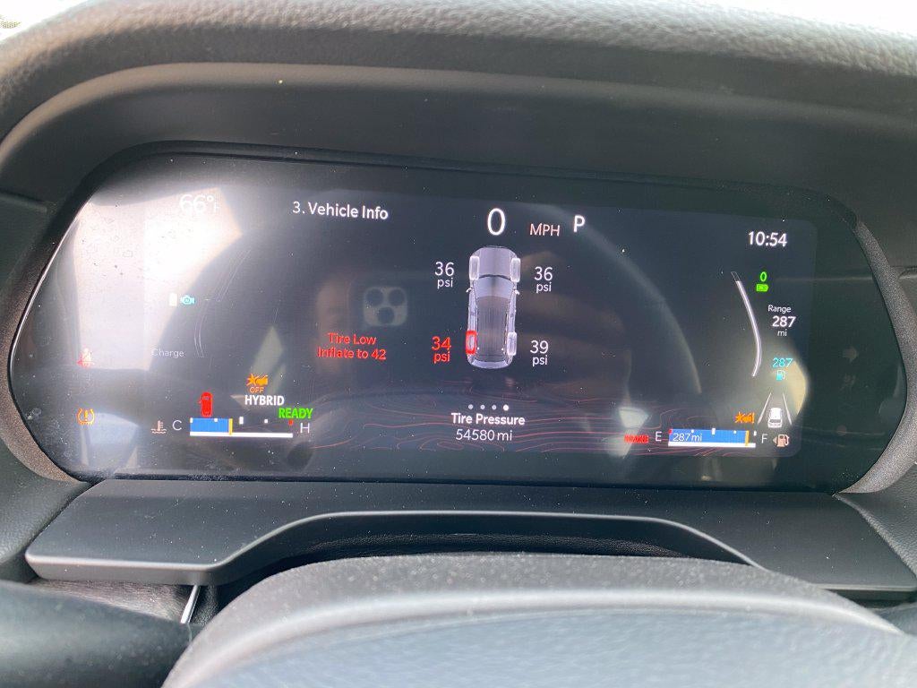 2024 Jeep Grand Cherokee 4xe 4xe