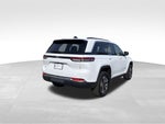 2024 Jeep Grand Cherokee 4xe 4xe