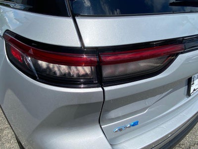 2024 Jeep Grand Cherokee 4xe 4xe