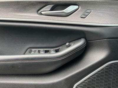 2024 Jeep Grand Cherokee 4xe 4xe
