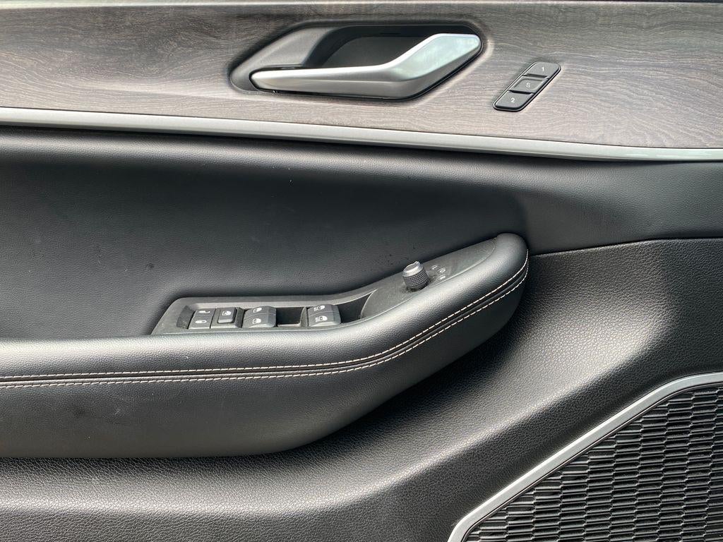 2024 Jeep Grand Cherokee 4xe 4xe