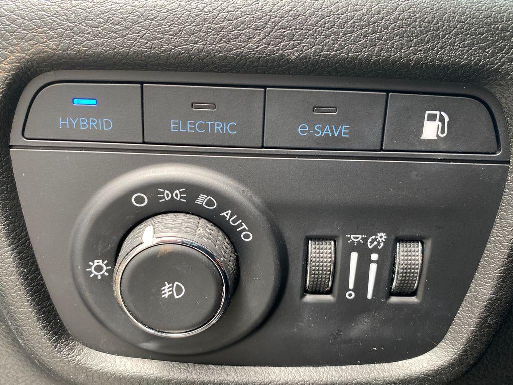 2024 Jeep Grand Cherokee 4xe 4xe