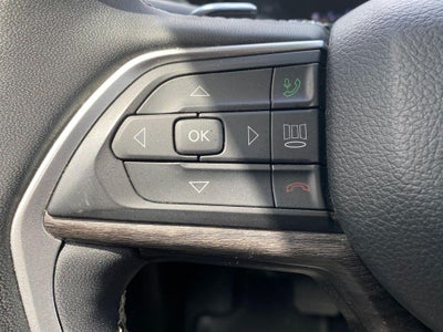 2024 Jeep Grand Cherokee 4xe 4xe