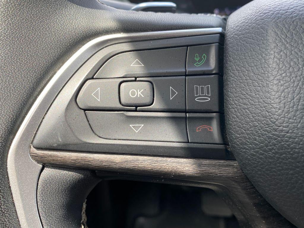 2024 Jeep Grand Cherokee 4xe 4xe