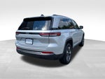 2024 Jeep Grand Cherokee 4xe 4xe