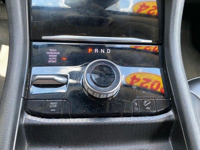 2024 Jeep Grand Cherokee 4xe 4xe