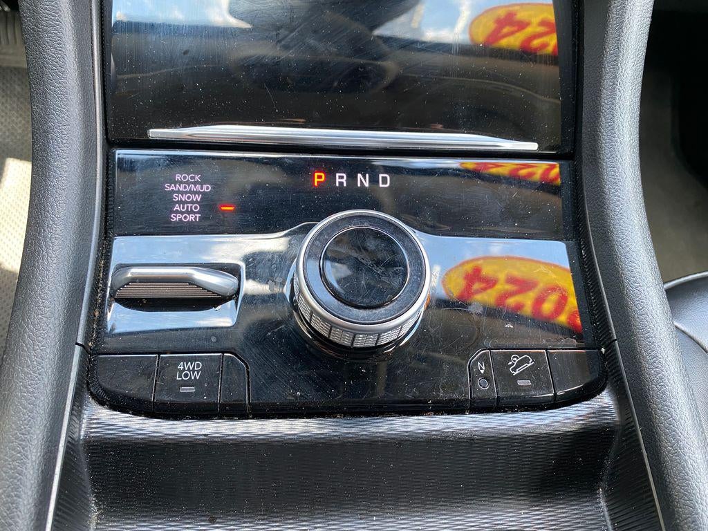 2024 Jeep Grand Cherokee 4xe 4xe