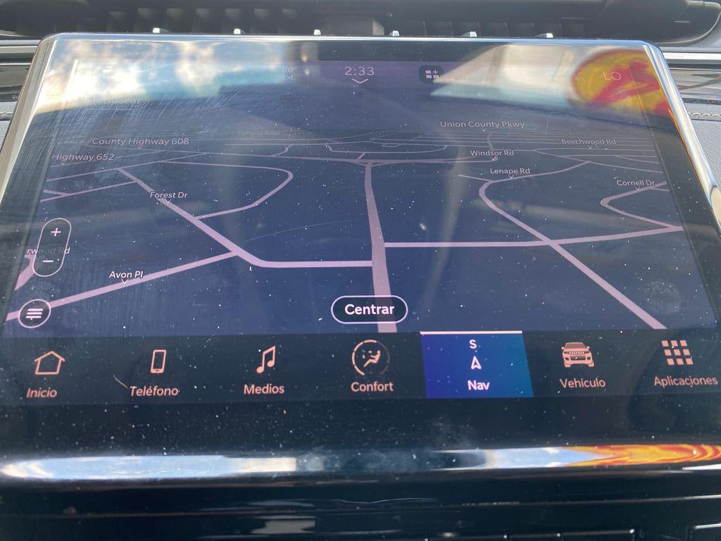 2024 Jeep Grand Cherokee 4xe 4xe