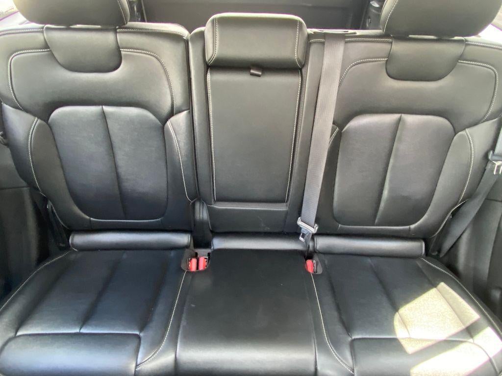 2024 Jeep Grand Cherokee 4xe 4xe