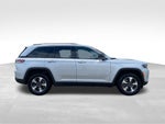 2024 Jeep Grand Cherokee 4xe 4xe
