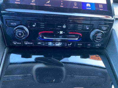 2024 Jeep Grand Cherokee 4xe 4xe