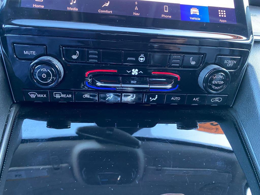 2024 Jeep Grand Cherokee 4xe 4xe