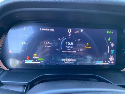2024 Jeep Grand Cherokee 4xe 4xe
