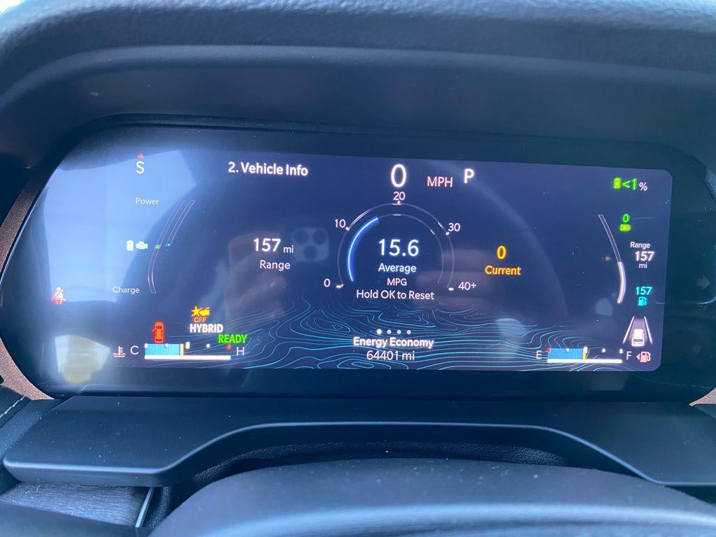 2024 Jeep Grand Cherokee 4xe 4xe