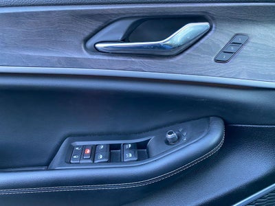 2024 Jeep Grand Cherokee 4xe 4xe