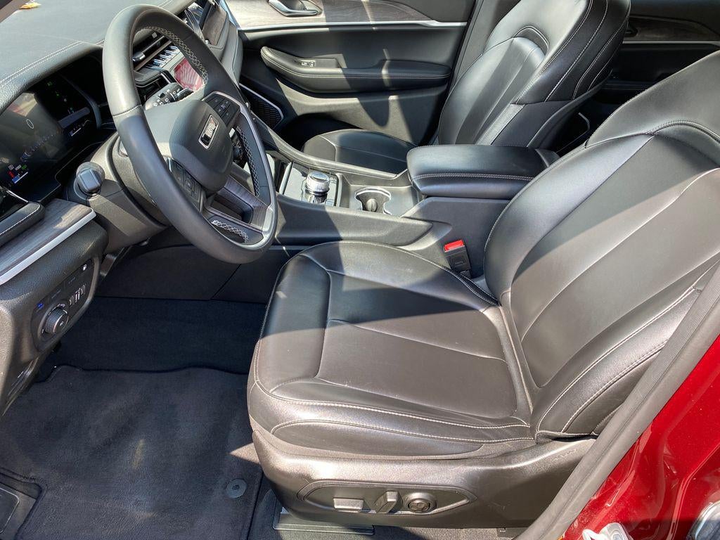2024 Jeep Grand Cherokee 4xe 4xe