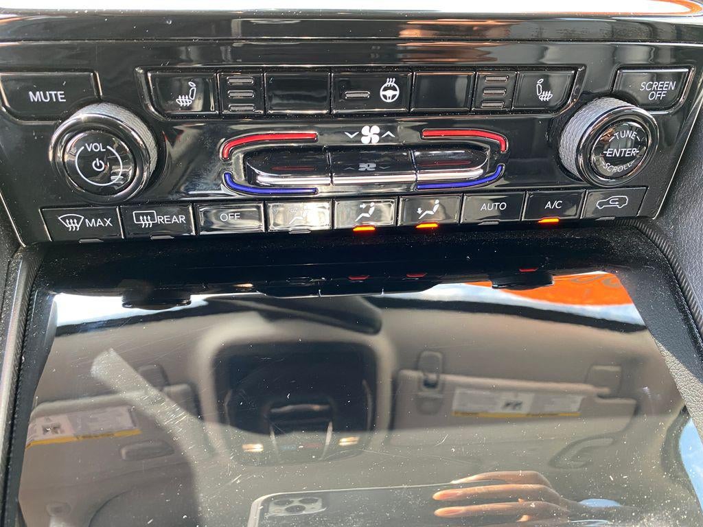 2024 Jeep Grand Cherokee 4xe 4xe