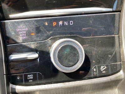 2024 Jeep Grand Cherokee 4xe 4xe