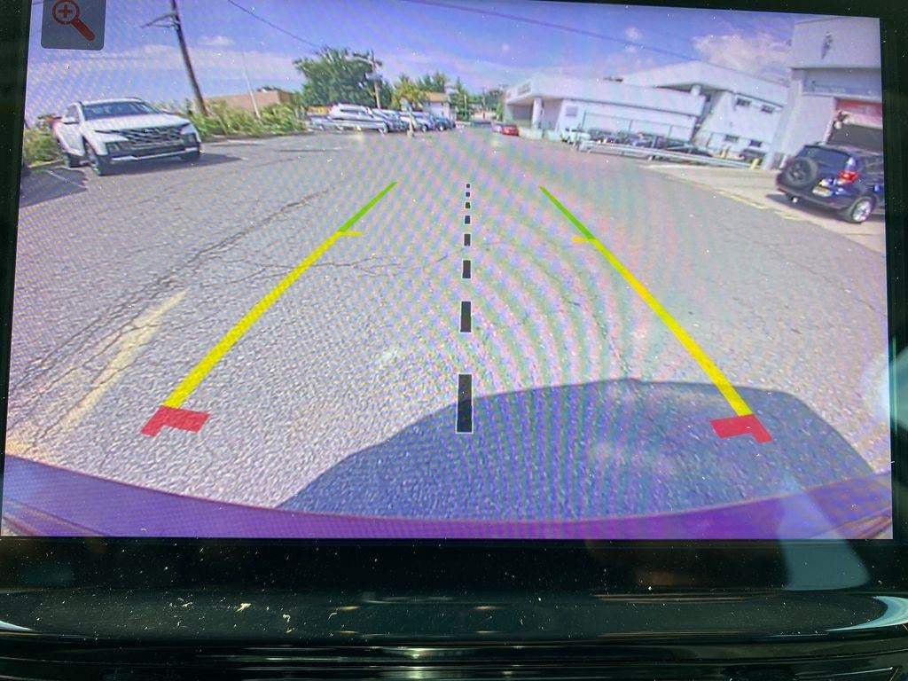 2024 Jeep Grand Cherokee 4xe 4xe