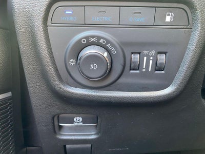 2024 Jeep Grand Cherokee 4xe 4xe