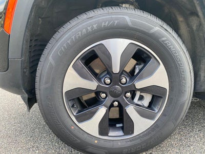 2024 Jeep Grand Cherokee 4xe 4xe