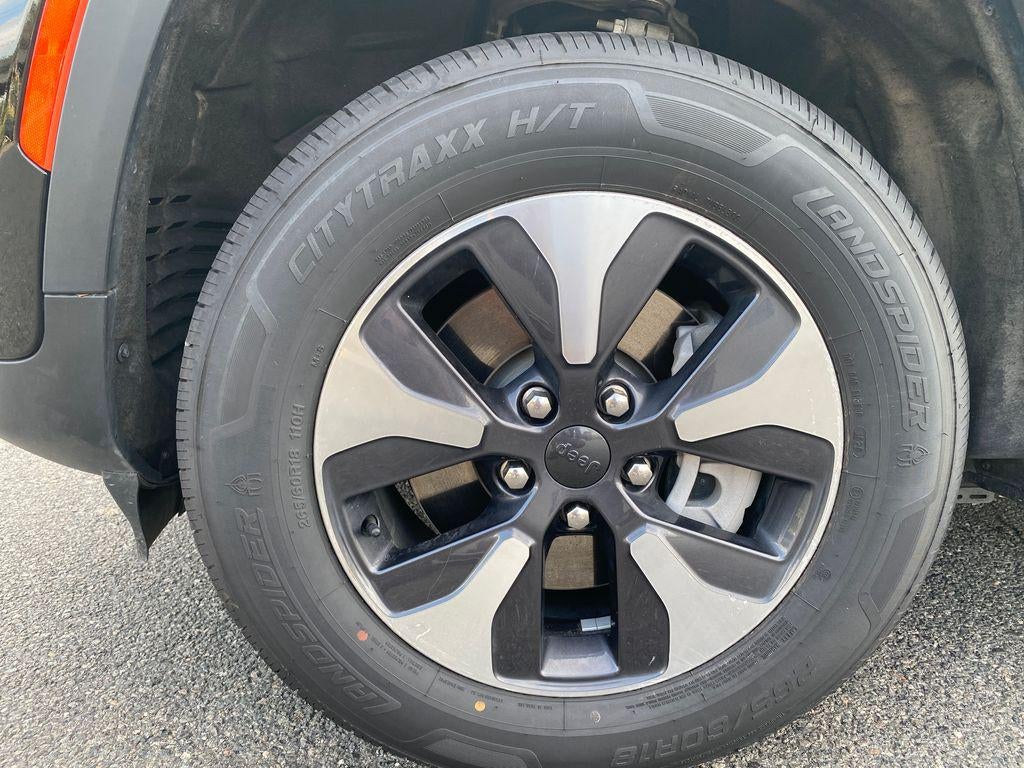 2024 Jeep Grand Cherokee 4xe 4xe