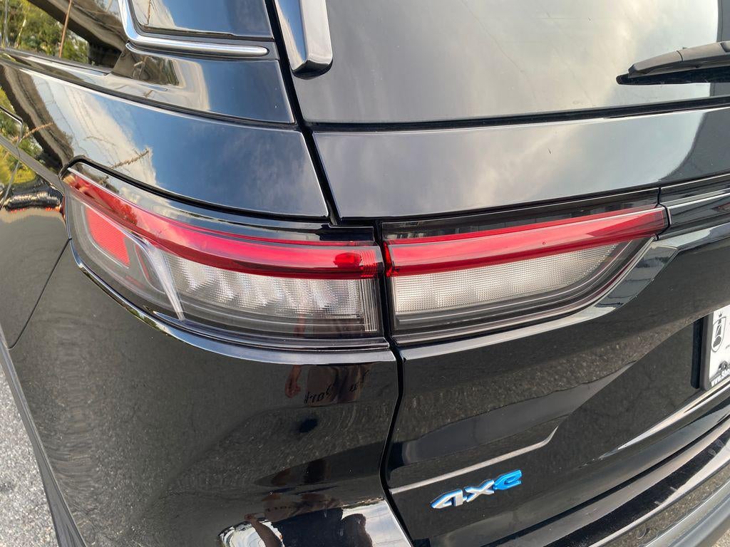 2024 Jeep Grand Cherokee 4xe 4xe