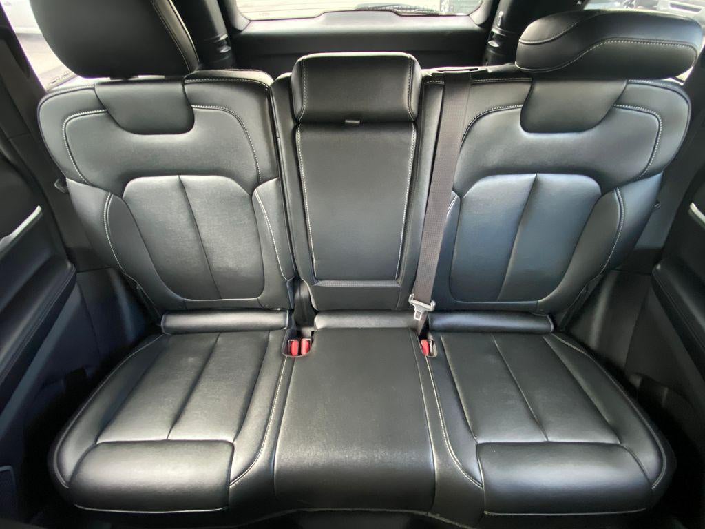 2024 Jeep Grand Cherokee 4xe 4xe