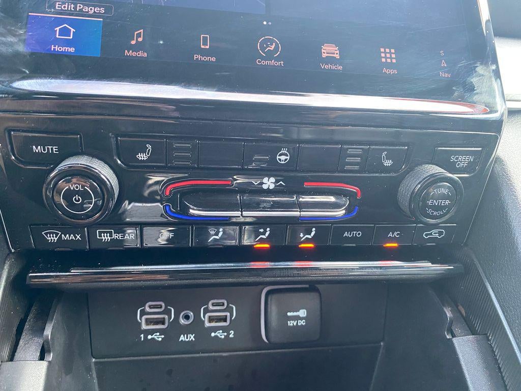 2024 Jeep Grand Cherokee 4xe 4xe