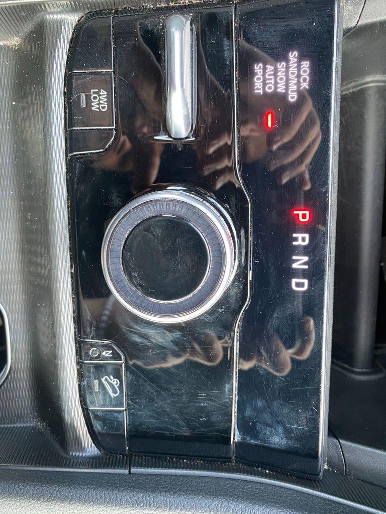 2024 Jeep Grand Cherokee 4xe 4xe