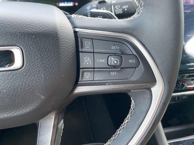 2024 Jeep Grand Cherokee 4xe 4xe