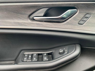 2024 Jeep Grand Cherokee 4xe 4xe